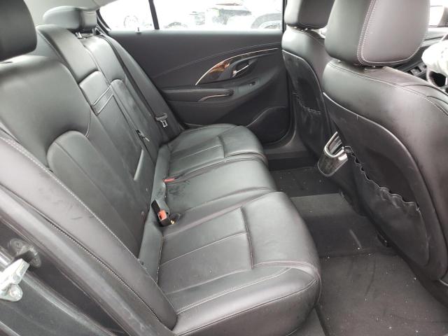 2016 BUICK LACROSSE S 1G4G45G32GF246518