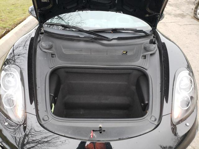 2016 PORSCHE CAYMAN WP0AA2A87GK170842