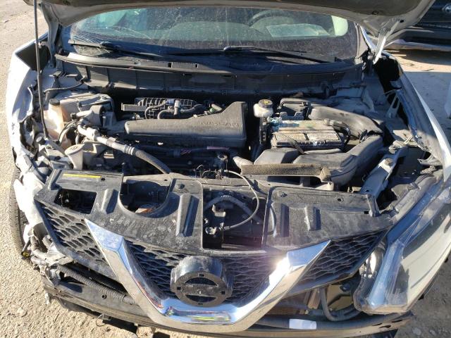 2014 NISSAN ROGUE S - 5N1AT2MT8EC829542