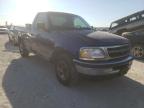 1997 FORD  F150