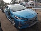 2019 TOYOTA  PRIUS