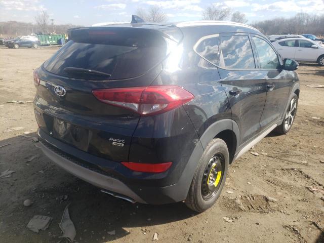 2018 HYUNDAI TUCSON SPO KM8J3CAL4JU775641