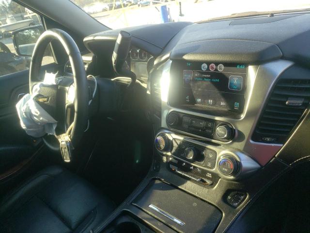 2015 CHEVROLET SUBURBAN C - 1GNSCKKC0FR639879