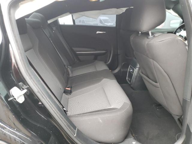 2C3CDXBG3LH111814 Dodge Charger Sx 2020. Фото: 5