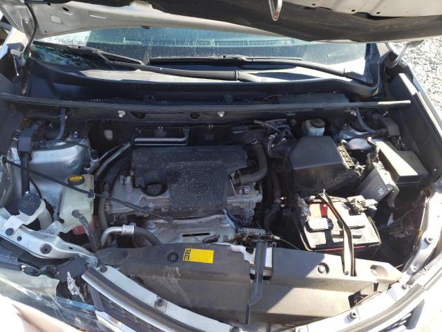 2T3YFREVXDW012183 Toyota Rav4 Limit 2013. Фото: 6