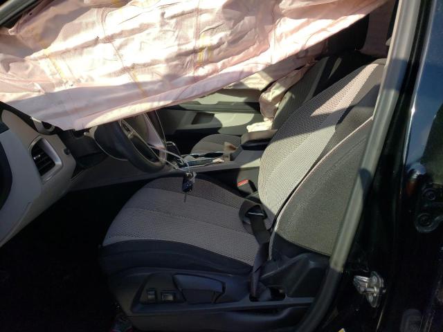 2017 CHEVROLET EQUINOX LT 2GNFLFEK7H6315578