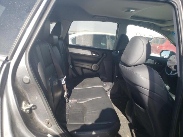 2010 HONDA CR-V EXL - 5J6RE4H79AL051816