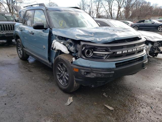 2021 FORD BRONCO SPO 3FMCR9B63MRA56654