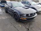 2008 FORD  MUSTANG