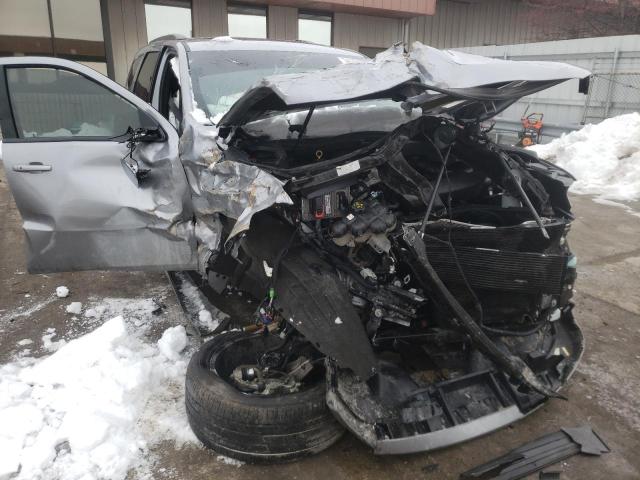 2021 DODGE DURANGO GT - 1C4RDJDG4MC634540