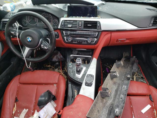 2015 BMW 435 XI GRA WBA4B3C55FD670081