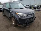 2014 KIA  SOUL