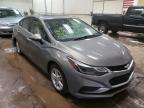 2017 CHEVROLET  CRUZE