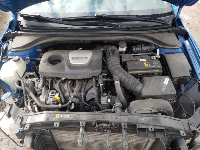 KMHD04LB5HU333560 Hyundai Elantra Sport