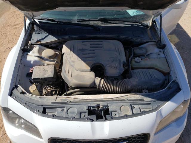 2017 CHRYSLER 300 S - 2C3CCABG3HH661263