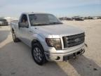 2010 FORD  F150