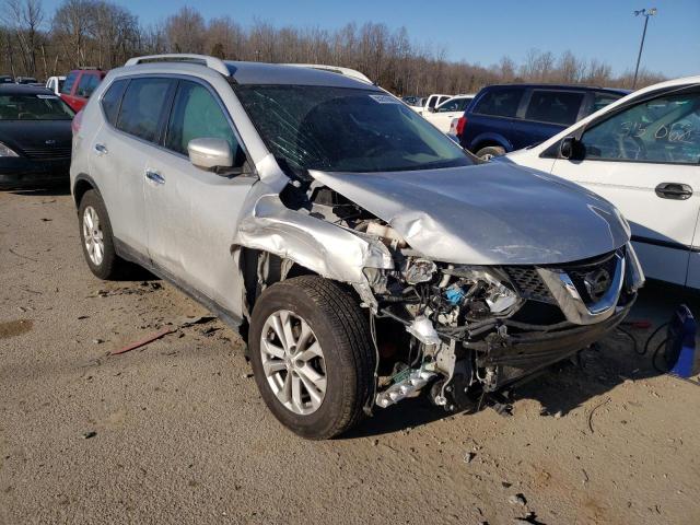 2014 NISSAN ROGUE S - 5N1AT2MT8EC829542