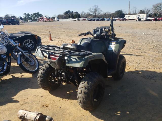 2015 HONDA TRX500 FM 1HFTE4505F4003045