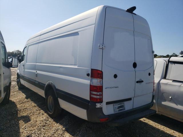 2016 MERCEDES-BENZ SPRINTER 3 WD3PF4CC4GP179777