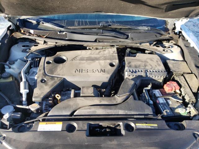 2018 NISSAN ALTIMA S/L 1N4AL3AP5JC169316