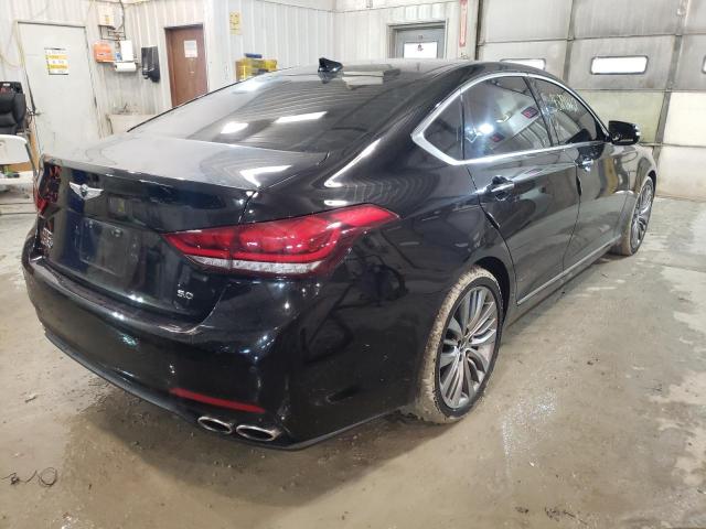 2017 GENESIS G80 ULTIMA KMHGN4JF6HU180854