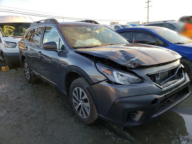 2021 SUBARU OUTBACK PR - 4S4BTADCXM3173101