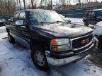 2002 GMC  SIERRA