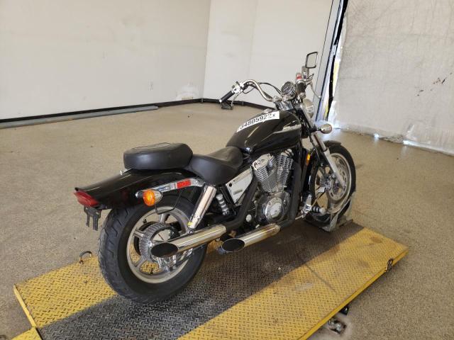 2007 HONDA VT1100 C 1HFSC18047A103569