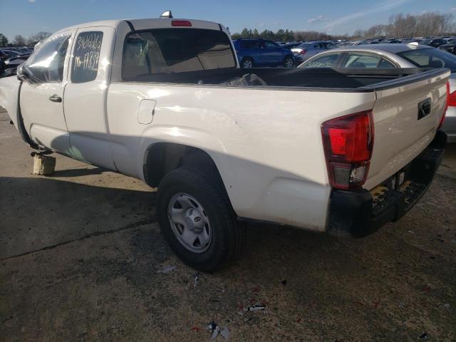 2021 TOYOTA TACOMA ACC - 3TYRX5GN1MT010819