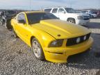 2006 FORD  MUSTANG