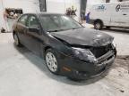 2010 FORD  FUSION