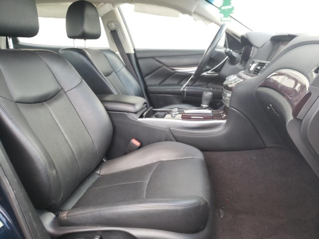 2019 INFINITI Q70L 3.7 L JN1BY1PR6KM725502