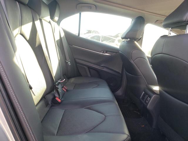 2020 TOYOTA CAMRY XSE - 4T1K61AK8LU401236