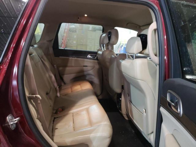 2016 JEEP GR CHEROKE 1C4RJFBG6GC472567