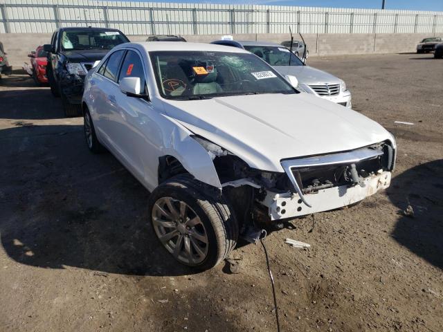 Фото: 1G6AB5RX0H0158638