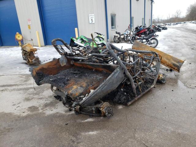 2014 YAMAHA YXM700 E 5Y4AM62Y7EA100135