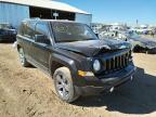 2016 JEEP  PATRIOT