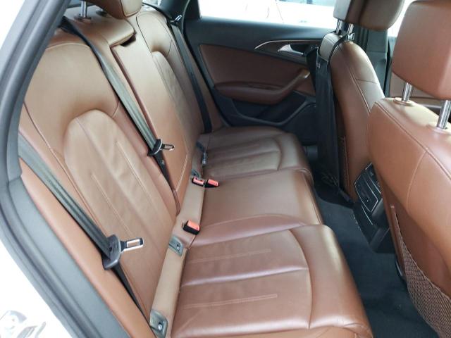 2016 AUDI A6 PREMIUM WAUFGAFC6GN001189