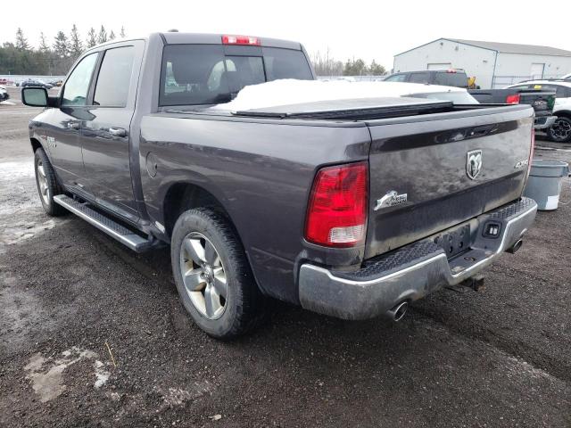 1C6RR7LM3GS229850 Ram 1500 Slt 2016. Фото: 2
