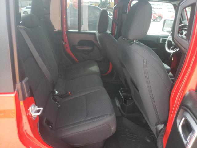 2020 JEEP GLADIATOR - 1C6HJTAG4LL213962