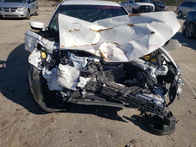 2016 HONDA ACCORD LX- 1HGCT1B36GA009518