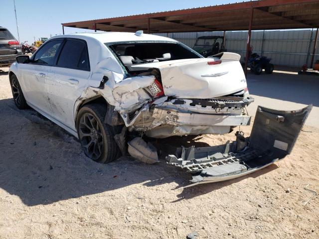 2017 CHRYSLER 300 S - 2C3CCABG3HH661263