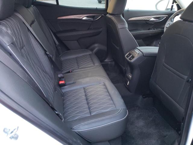 2021 BUICK ENVISION A LRBFZSR42MD138024