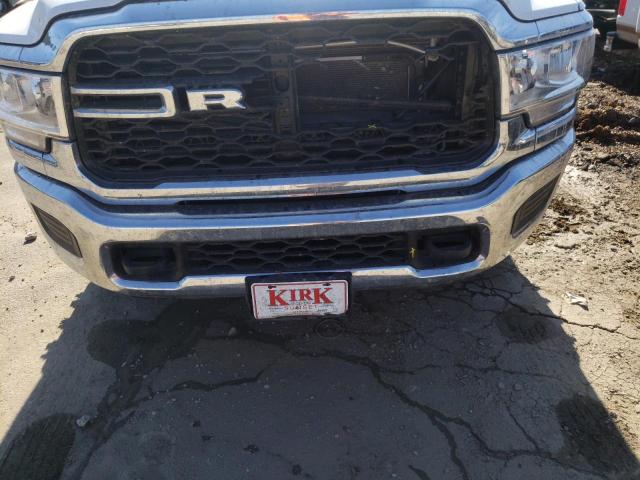 2021 RAM 3500 TRADE 3C63RRGL4MG589389