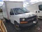 2012 CHEVROLET  EXPRESS