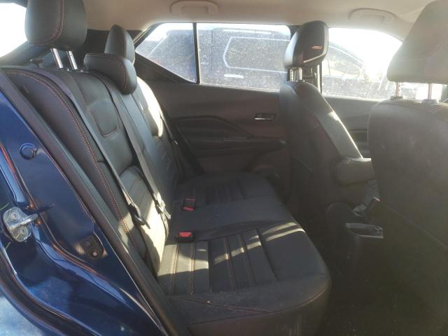 2019 NISSAN KICKS S - 3N1CP5CU4KL516956