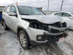 2011 KIA  SORENTO