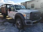 2012 FORD  F450