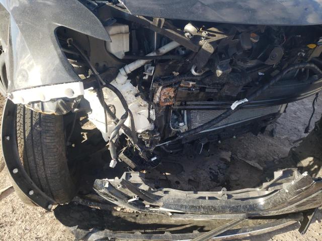 2019 NISSAN ROGUE S - 5N1AT2MVXKC814389