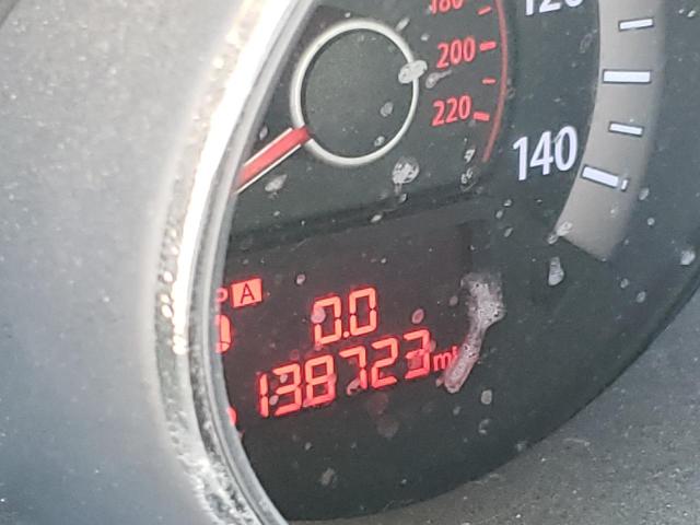 KNAFU4A29D5722191 Kia Forte Ex 2013. Фото: 7